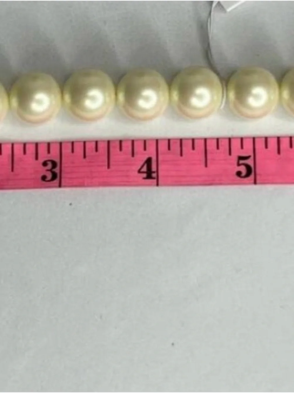 🤍💛 NWOT KATE SPADE ♠️ ALL WRAPPED UP IN PEARLS BRACELET! - Picture 5 of 5